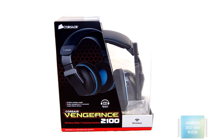 Corsair vengeance 2100 sale